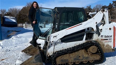 mr rpm skid steer|Best operating RPM for bobcat T.